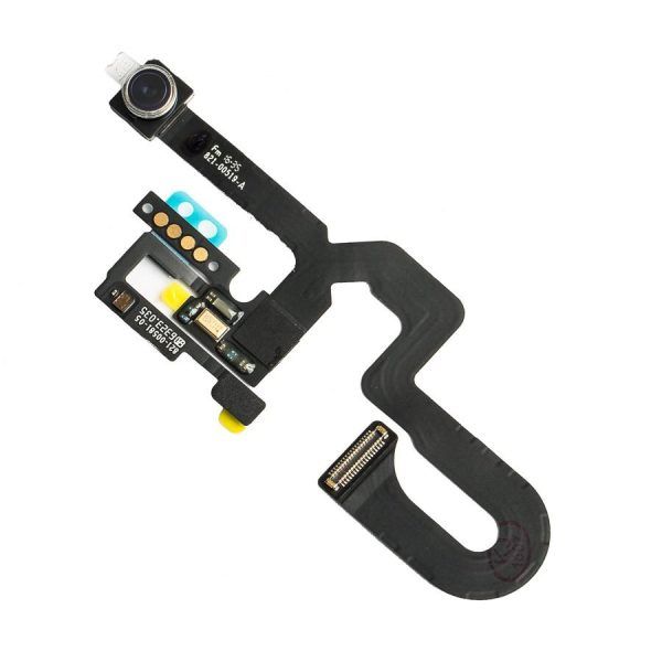 Flex Frontal Iphone 8