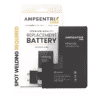 Bateria Iphone 14 Pro Ampsentrix Core