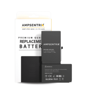 Bateria Iphone 11 Ampsentrix c/flex