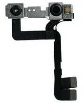 Flex Frontal Camaras Iphone 11