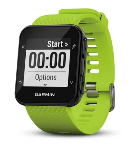 Reloj Garmin Forerunner 35 Verde