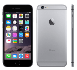 Celular Iphone 6 16Gb Usado