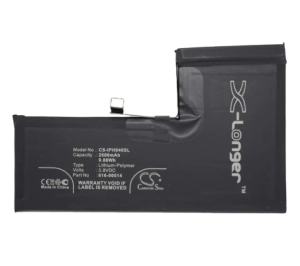 Bateria Iphone XS Cameron Sino SL