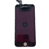 Pantalla Iphone 6 Negra