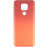 Tapa Trasera Moto E7 Plus