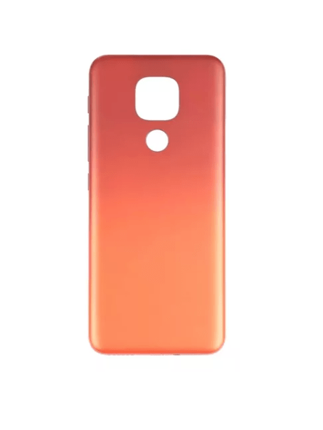 Tapa Trasera Moto E7 Plus