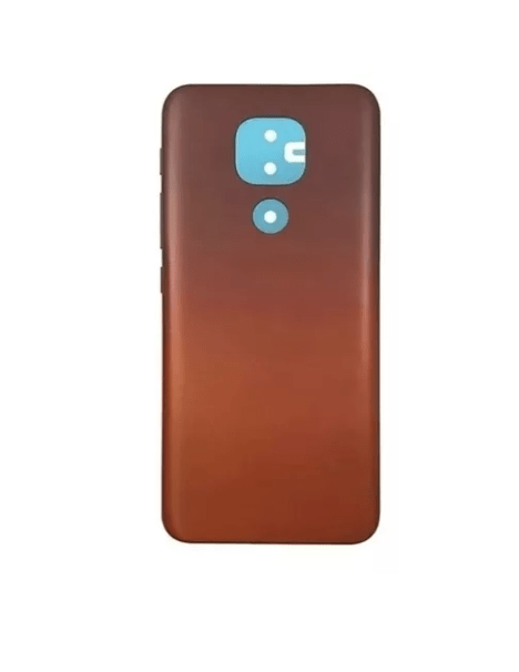 Tapa Trasera Moto E7 Plus