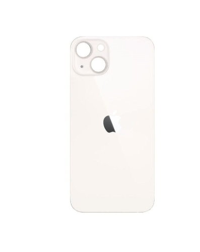 Tapa Trasera Iphone 13 Blanca