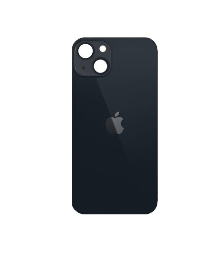Tapa Trasera Iphone 13 Negra