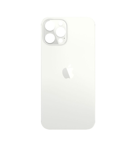 Tapa Trasera Iphone 12 Pro Blanca