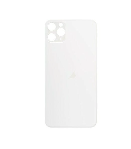 Tapa Trasera Iphone 11 Pro Max Blanca