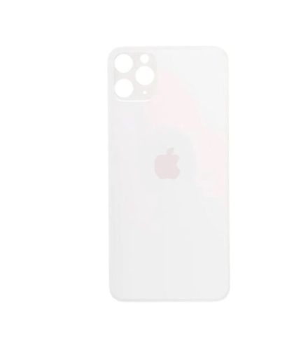 Tapa Trasera Iphone 11 Pro Blanca
