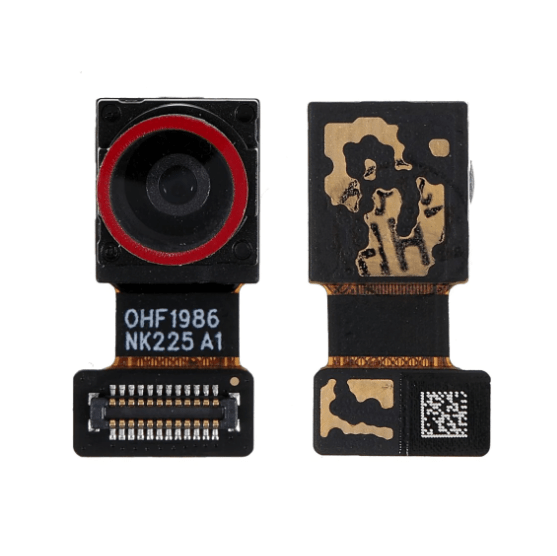 Flex Frontal Camara Xiaomi Redmi Note 9