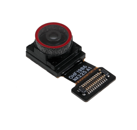 Flex Frontal Camara Xiaomi Redmi Note 9