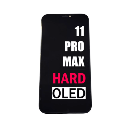 Pantalla Iphone 11 Pro Max Oled