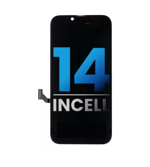Pantalla Iphone 14 Incell