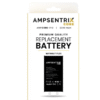 Batería Iphone 13 AmpSentrix c/flex