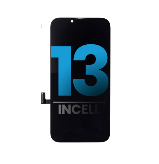 Pantalla Iphone 13 Incell