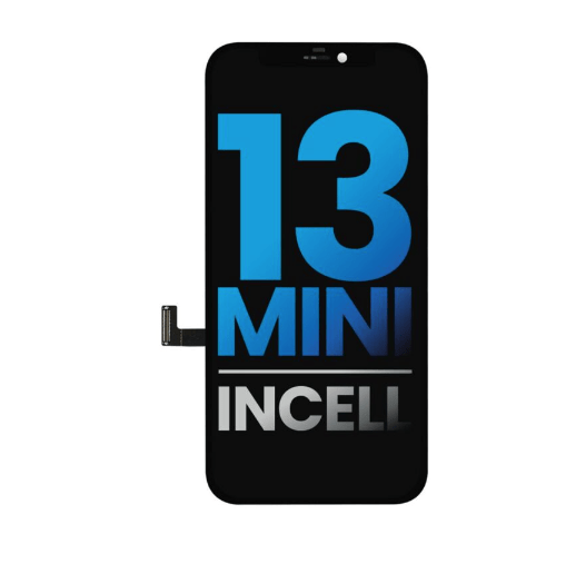 Pantalla Iphone 13 Mini Silver Wuzip