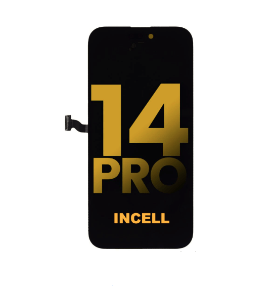 Pantalla Iphone 14 Pro Incell