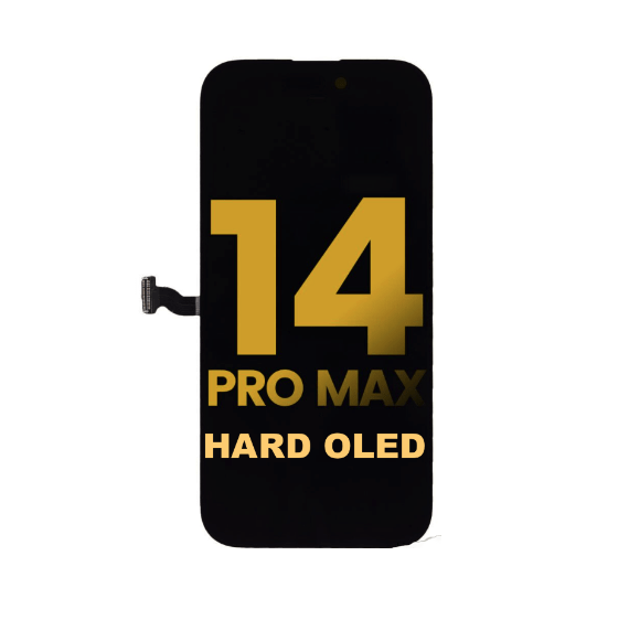 Pantalla Iphone 14 Pro Max Oled