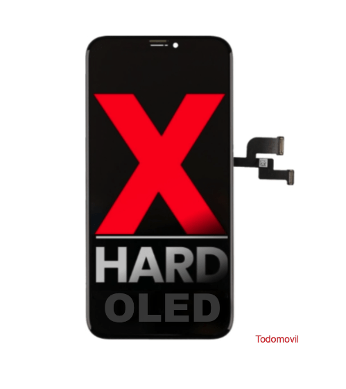 Pantalla Iphone X Oled
