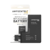 Bateria Iphone 14 Pro Ampsentrix Core