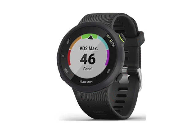 Captura de pantalla 2024-05-07 a la(s) 16.51.26 Reloj Garmin Forerunner 45 S