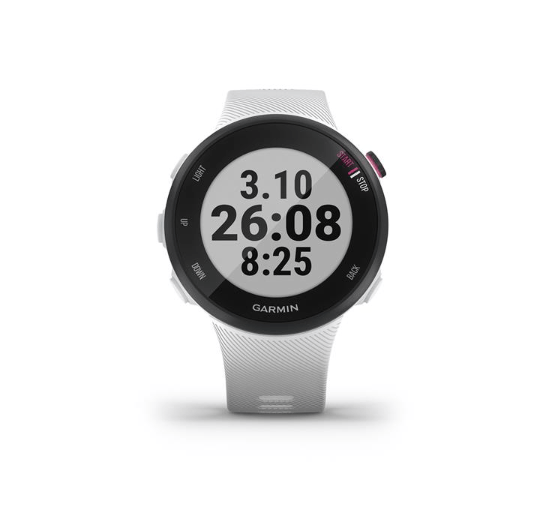 Captura de pantalla 2024-05-07 a la(s) 16.52.10 Reloj Garmin Forerunner 45 S