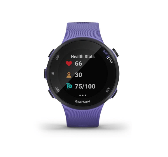 Captura de pantalla 2024-05-07 a la(s) 16.52.37 Reloj Garmin Forerunner 45 S
