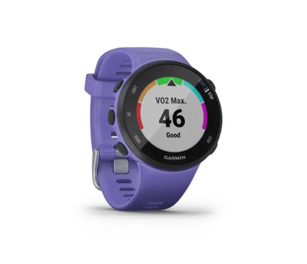 Captura de pantalla 2024-05-07 a la(s) 16.52.46 Reloj Garmin Forerunner 45 S