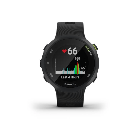 Captura de pantalla 2024-05-07 a la(s) 16.53.11 Reloj Garmin Forerunner 45 S