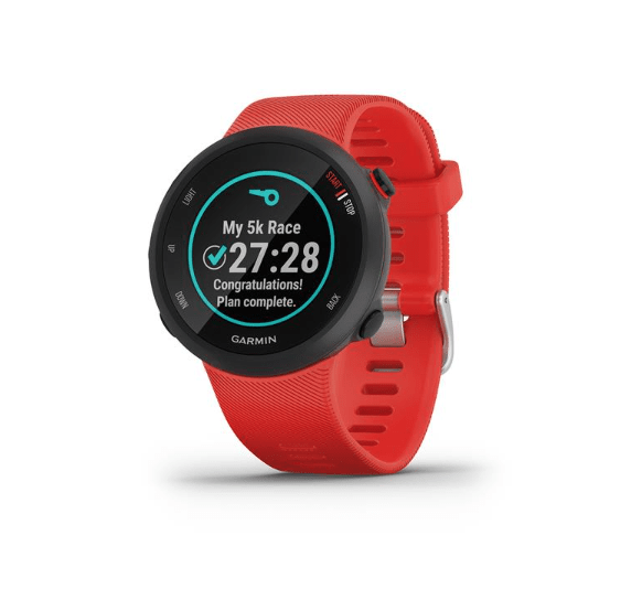Captura de pantalla 2024-05-07 a la(s) 16.53.20 Reloj Garmin Forerunner 45 S