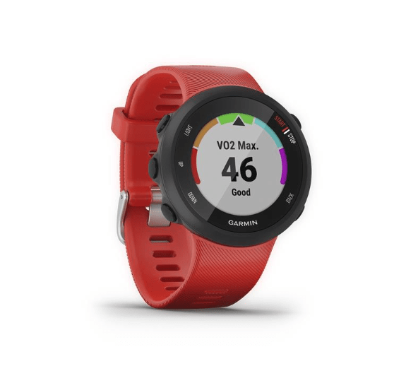 Captura de pantalla 2024-05-07 a la(s) 16.53.30 Reloj Garmin Forerunner 45 S