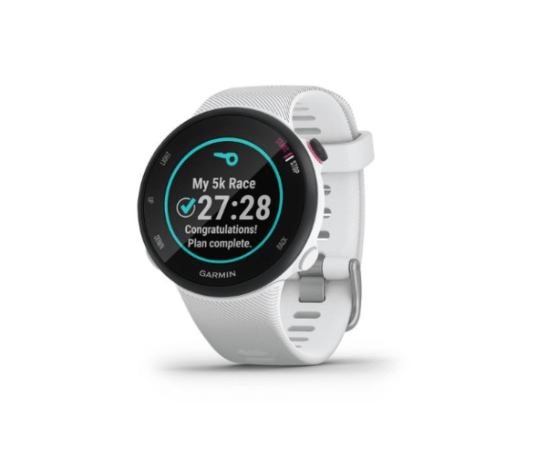 Captura de pantalla 2024-05-07 a la(s) 16.53.41 Reloj Garmin Forerunner 45 S