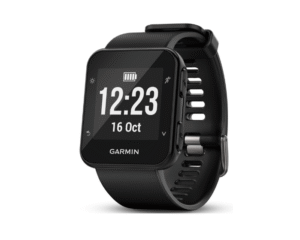 Reloj Garmin Forerunner 35 Negro