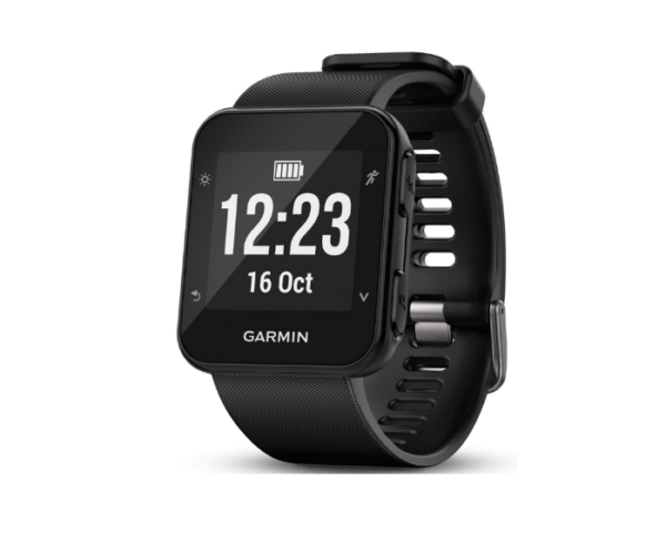 Reloj Garmin Forerunner 35 Negro