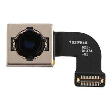 Camara Trasera Iphone 8
