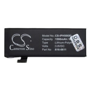 Bateria Iphone 5G
