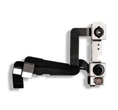 Flex Frontal Camara Iphone 11 Pro
