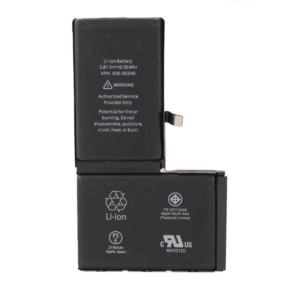 Bateria Iphone X Genérica
