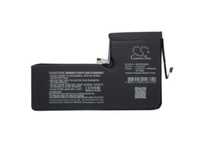Bateria Iphone 11 Pro Max Cameron Sino SL