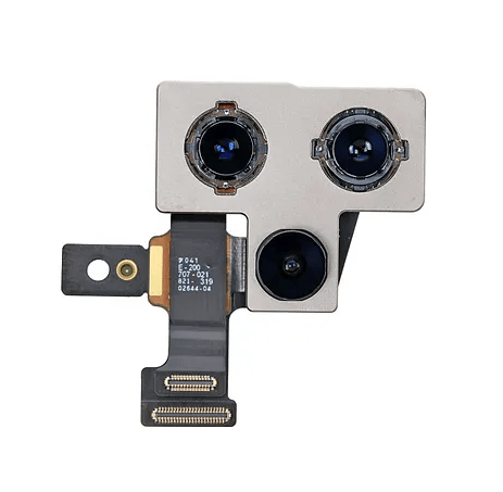 Camara Trasera Iphone 12 Pro