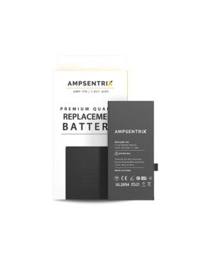 Bateria Iphone 8 Ampsentrix
