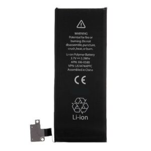 Bateria Iphone 4G