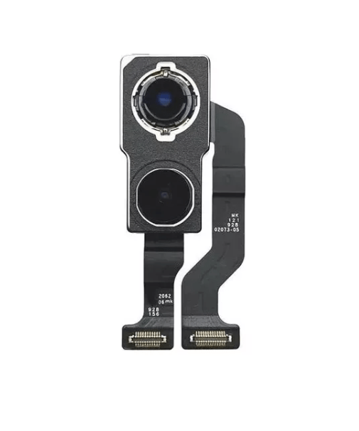 Camara Trasera Iphone 11