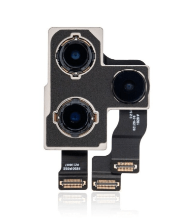Camara Trasera Iphone 11 Pro