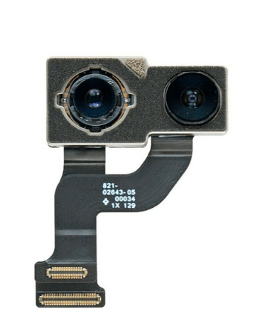 Camara Trasera Iphone 12