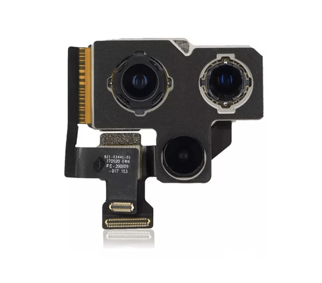 Camara Trasera Iphone 12 Pro Max