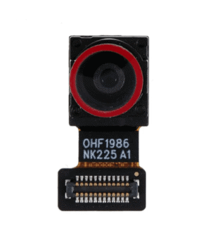 Flex Frontal Camara Xiaomi Redmi Note 9